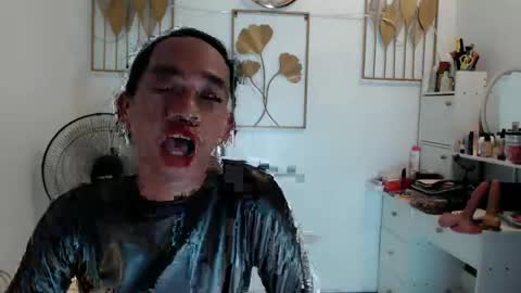 transeugene1990 online show from March 27, 2026, 6:30 am