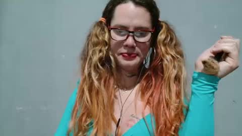 Snapshot of transexdotada chatting on September 20, 2025, 6:58 am transexdotada online show from September 20, 2025, 6:58 am