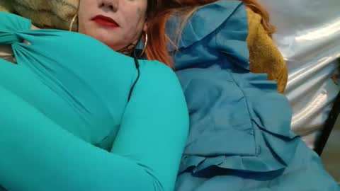 Snapshot of transexdotada chatting on October 14, 2025, 5:14 pm transexdotada online show from October 14, 2025, 5:14 pm