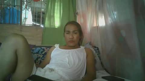 transhottie28 online show from January 30, 2025, 7:50 am