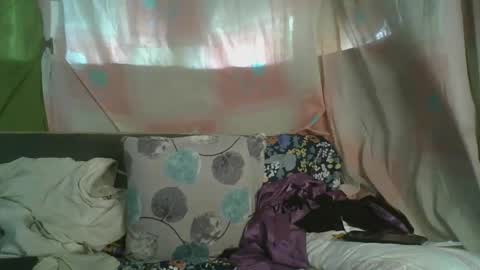 transhottie28 online show from January 31, 2025, 2:26 am