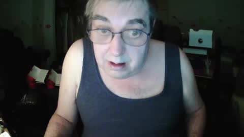 Peter online show from January 30, 2025, 11:02 pm