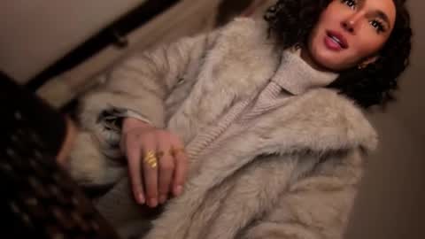 Snapshot of transnextdoor_ chatting on November 20, 2025, 4:51 pm ALMIGHTY GODDESS VALENTINA online show from November 20, 2025, 4:51 pm