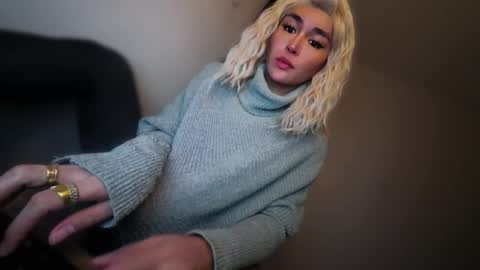 Snapshot of transnextdoor_ chatting on December 4, 2025, 9:56 pm ALMIGHTY GODDESS VALENTINA online show from December 4, 2025, 9:56 pm