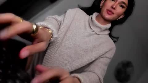 Snapshot of transnextdoor_ chatting on January 15, 2026, 1:43 am ALMIGHTY GODDESS VALENTINA online show from January 15, 2026, 1:43 am