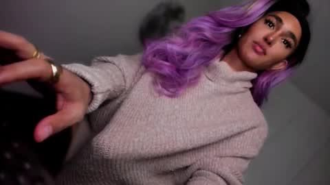 Snapshot of transnextdoor_ chatting on January 16, 2026, 8:35 pm ALMIGHTY GODDESS VALENTINA online show from January 16, 2026, 8:35 pm