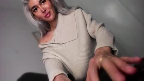 Snapshot of transnextdoor_ chatting on February 7, 2026, 5:05 pm ALMIGHTY GODDESS VALENTINA online show from February 7, 2026, 5:05 pm