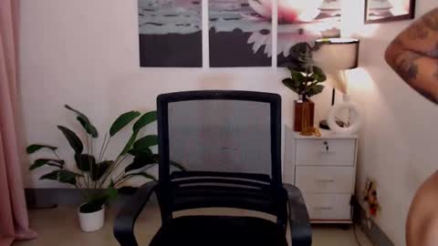 transpornidol online show from March 12, 2025, 12:36 pm