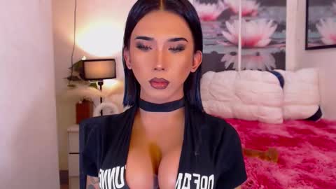 transpornidol online show from September 11, 2025, 1:00 pm