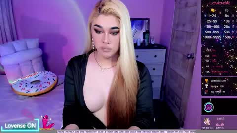 Snapshot of transsalawahan chatting on January 16, 2025, 7:41 pm BELLA online show from January 16, 2025, 7:41 pm