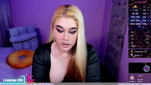 Snapshot of transsalawahan chatting on February 18, 2025, 10:14 pm BELLA online show from February 18, 2025, 10:14 pm