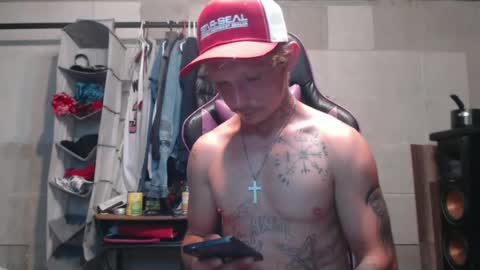 trapb606_2 online show from June 12, 2026, 5:01 pm