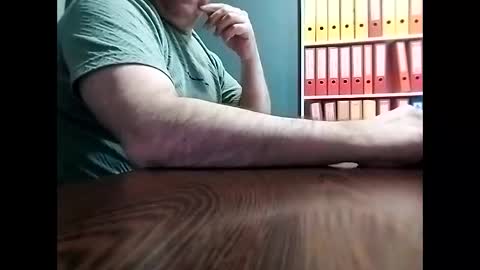 Big Head Cock online show from February 20, 2025, 3:41 pm