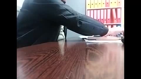 Big Head Cock online show from March 3, 2025, 12:05 pm