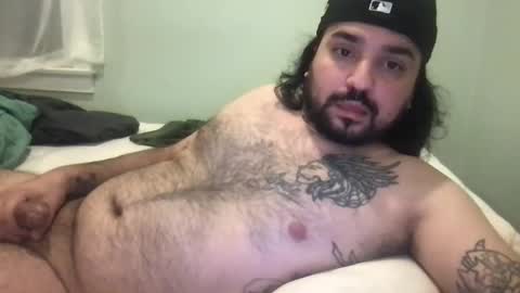 trapzaddy212 online show from February 28, 2025, 12:21 am