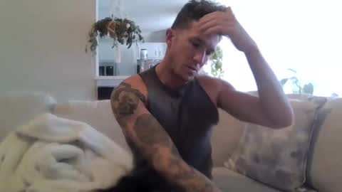 Snapshot of trash_man1989 chatting on January 3, 2025, 5:10 pm trash_man1989 online show from January 3, 2025, 5:10 pm