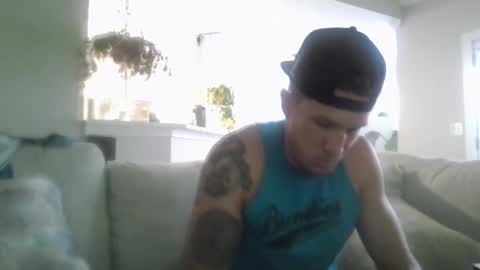 Snapshot of trash_man1989 chatting on January 5, 2025, 8:10 pm trash_man1989 online show from January 5, 2025, 8:10 pm