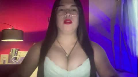 travelergirl online show from November 30, 2025, 4:38 am