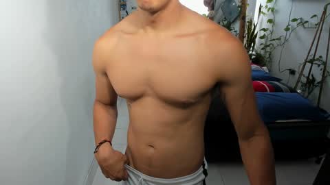 travis bakerr online show from January 11, 2025, 5:29 pm