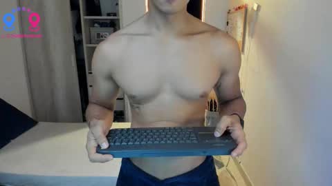 travis bakerr online show from October 23, 2025, 1:27 am