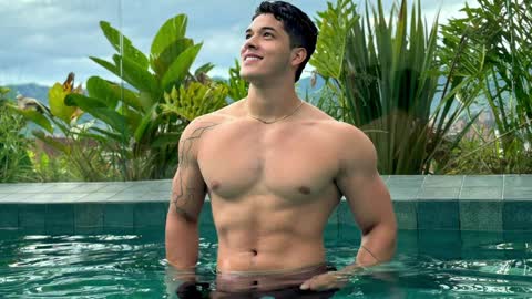 travis joplin online show from April 9, 2026, 12:10 am