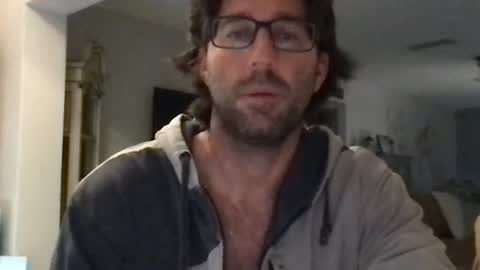 TravisKenn online show from January 17, 2026, 12:32 pm