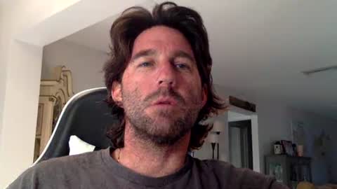 TravisKenn online show from February 18, 2026, 12:34 pm