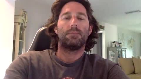 TravisKenn online show from February 24, 2026, 7:45 pm