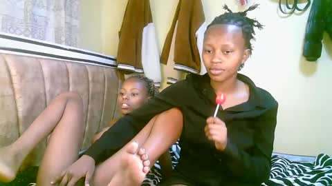 trazic_ online show from March 6, 2025, 3:35 pm