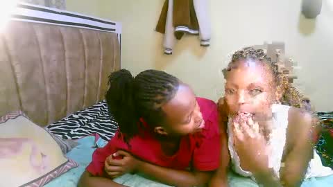 trazic_ online show from March 8, 2025, 2:12 am