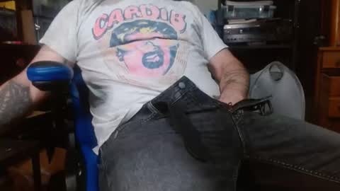 Dilly Dally online show from March 18, 2026, 1:20 am