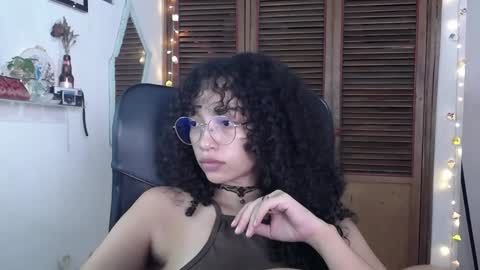 Emily online show from January 25, 2025, 8:53 pm