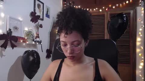 Emily online show from February 10, 2025, 10:09 pm