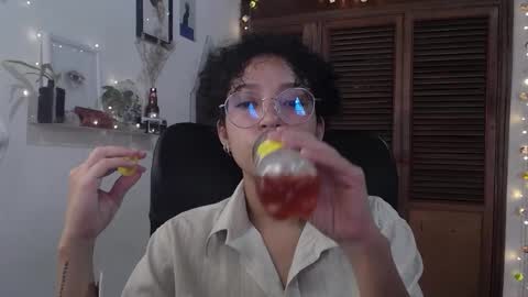 Emily online show from February 25, 2025, 5:47 pm