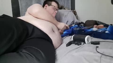 Treat Bob Nice online show from February 15, 2026, 5:09 pm