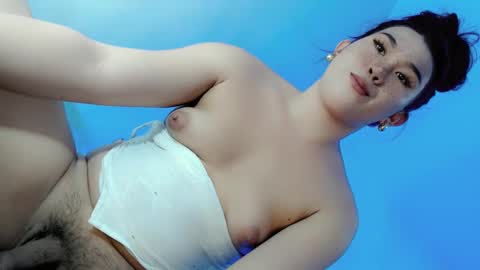 Snapshot of treatmelikeababe chatting on January 8, 2025, 8:16 am YOUR SLUT online show from January 8, 2025, 8:16 am