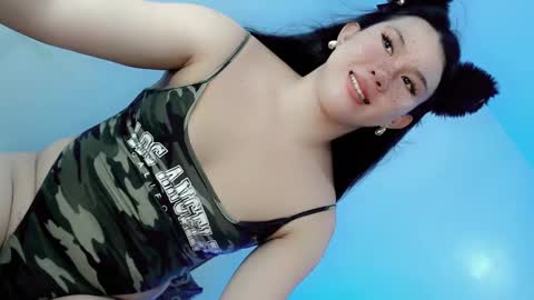 Snapshot of treatmelikeababe chatting on January 10, 2025, 10:39 am YOUR SLUT online show from January 10, 2025, 10:39 am