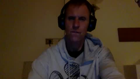 trebo00788 online show from March 1, 2026, 8:44 pm