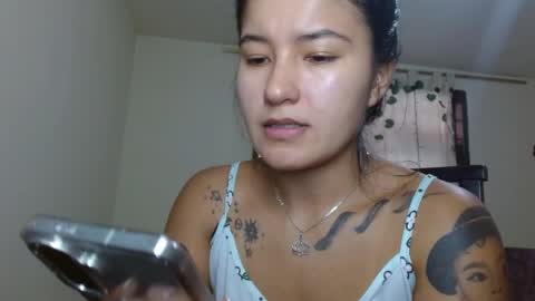 trebol_4 online show from March 27, 2026, 5:34 pm