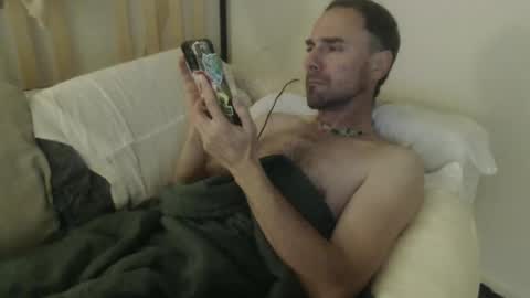 TreeHugger queer online show from October 14, 2025, 5:08 am