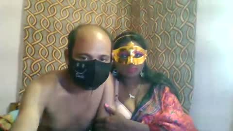 Snapshot of treesomecouple chatting on January 12, 2025, 6:16 pm treesomecouple online show from January 12, 2025, 6:16 pm