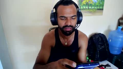 Snapshot of trek320rr chatting on December 18, 2024, 4:39 pm TREK320RR online show from December 18, 2024, 4:39 pm