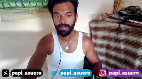 Snapshot of trek320rr chatting on January 18, 2025, 9:34 pm TREK320RR online show from January 18, 2025, 9:34 pm