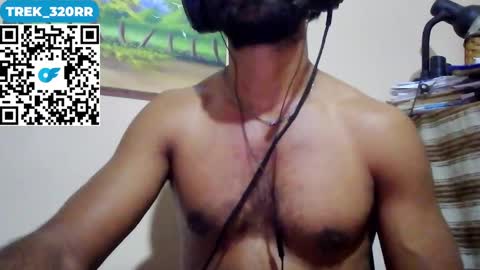 Snapshot of trek320rr chatting on October 14, 2025, 7:20 am TREK320RR online show from October 14, 2025, 7:20 am