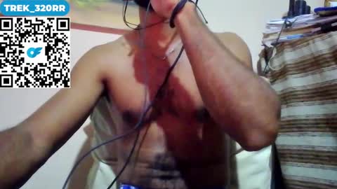 Snapshot of trek320rr chatting on October 20, 2025, 7:20 am TREK320RR online show from October 20, 2025, 7:20 am