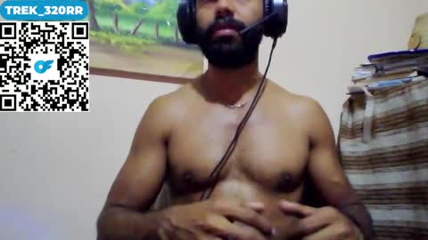 Snapshot of trek320rr chatting on November 22, 2025, 9:41 am TREK320RR online show from November 22, 2025, 9:41 am