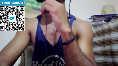 Snapshot of trek320rr chatting on November 24, 2025, 7:30 am TREK320RR online show from November 24, 2025, 7:30 am