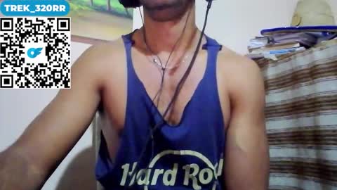 Snapshot of trek320rr chatting on November 26, 2025, 6:47 am TREK320RR online show from November 26, 2025, 6:47 am