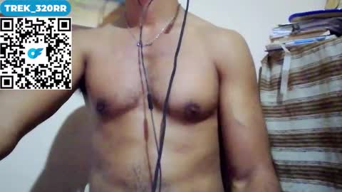 Snapshot of trek320rr chatting on December 5, 2025, 6:33 am TREK320RR online show from December 5, 2025, 6:33 am