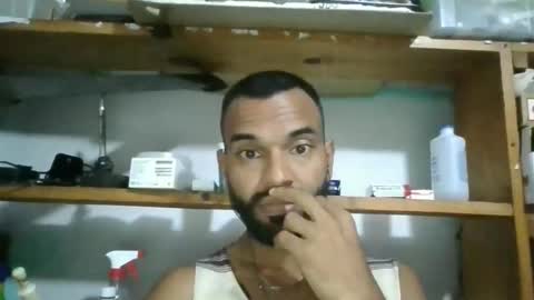 Snapshot of trek320rr chatting on February 15, 2026, 4:47 pm TREK320RR online show from February 15, 2026, 4:47 pm